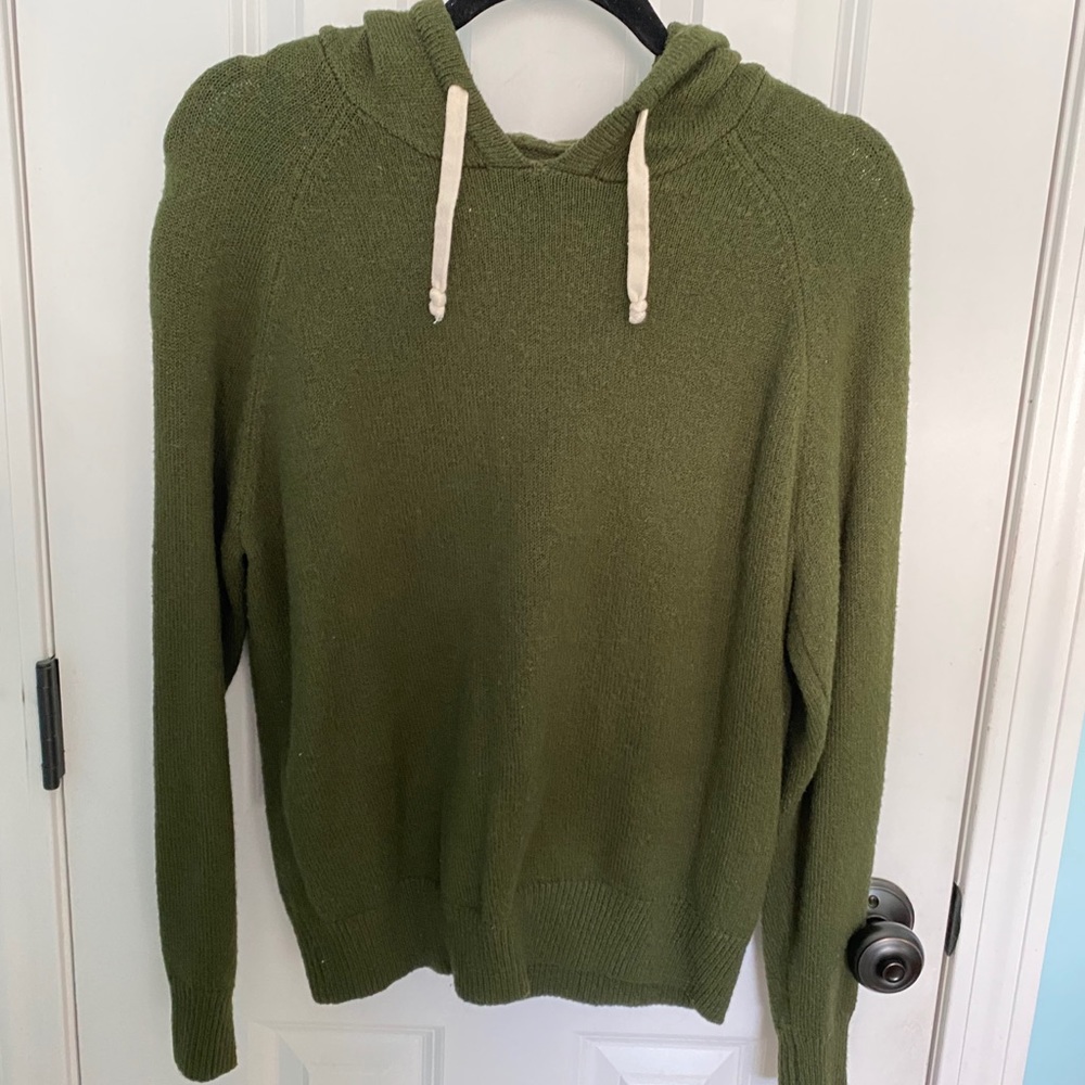 Forever 21 Hoodie